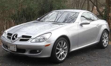 View Recalls No Detailed Data Available Consumer Reports obtains its reliability data from a questionnaire that is sent to. . Mercedes slk problems